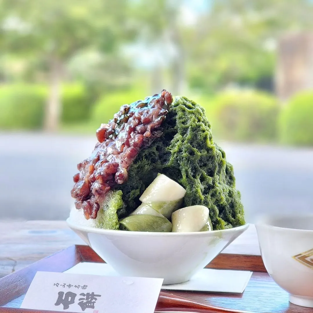 アンバサダー2024選考結果発表|叶 匠壽庵