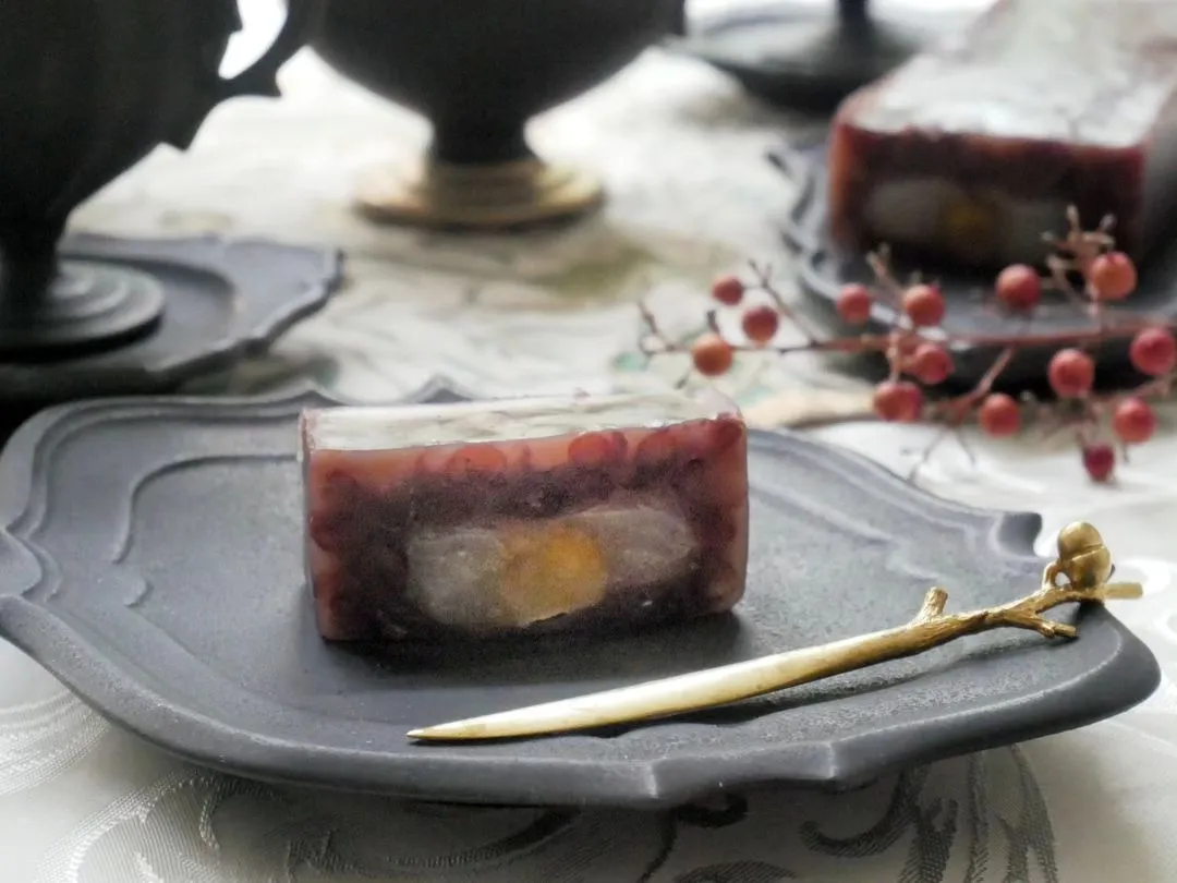 2024|投稿紹介【あも(栗)】